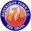 Aldershot Town FC