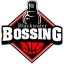 Blackwater Bossing