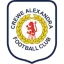 Crewe Alexandra