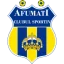 CS Afumati