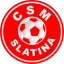 CSM Slatina