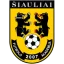 FA Siauliai B