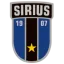 IK Sirius