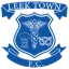 Leek Town FC