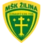 MSK Zilina