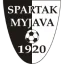 Spartak Myjava