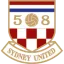 Sydney United 58 FC